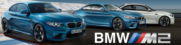 BMW M2 Forum